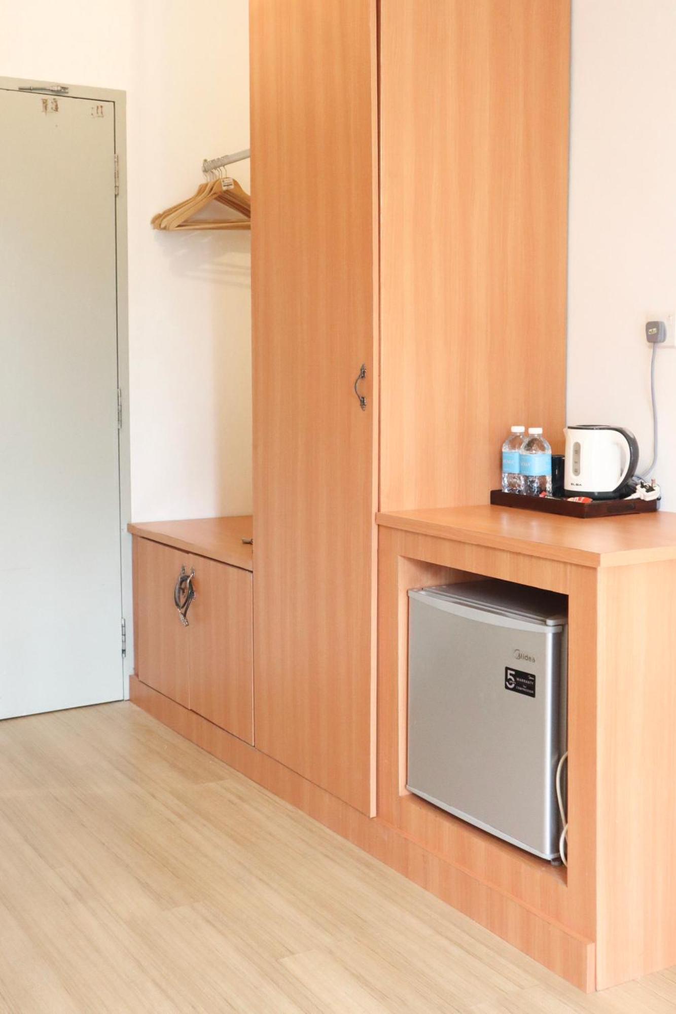 Homesuite' Home At Aeropod Sovo Kota Kinabalu Exterior foto