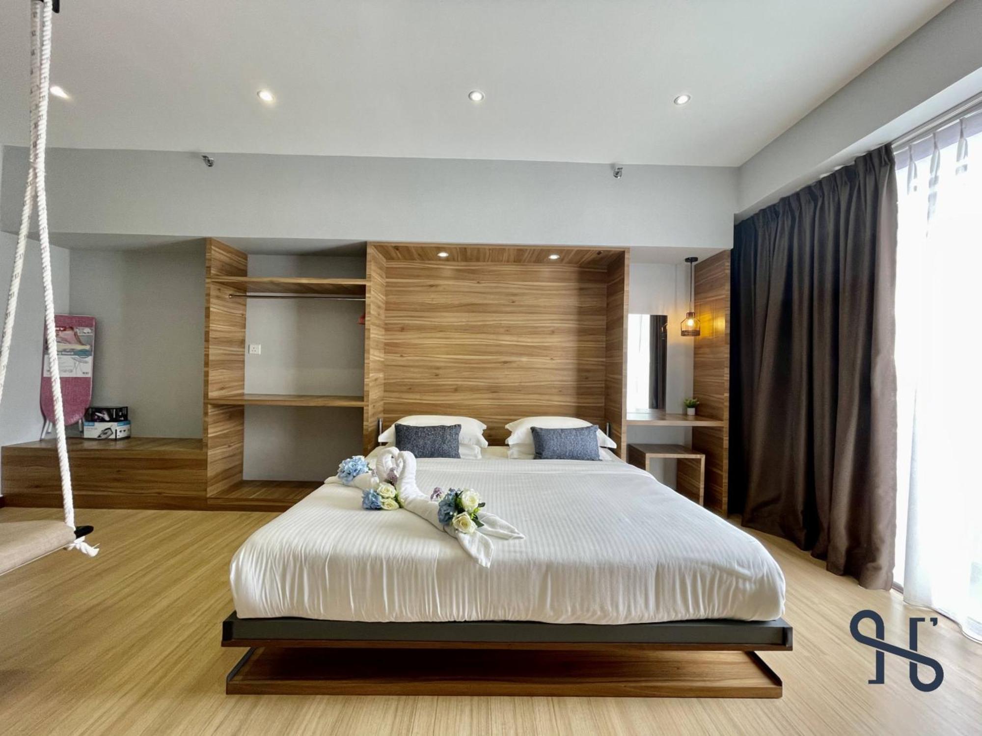 Homesuite' Home At Aeropod Sovo Kota Kinabalu Exterior foto